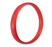 TECHNOMOUSSE Mousse antiforatura MTB Red Poison EVO 27,5” per la guida tubeless