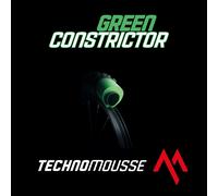 TECHNOMOUSSE MOUSSE GREEN CONSTRICTOR MTB E-BIKE 29'' PLUS ANTI FORATURA