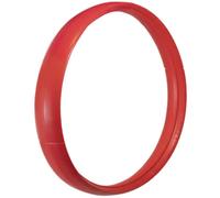Technomousse Red Poison Evo size 27,5" - mousse antiforatura Red