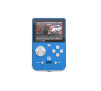 Technos Super Pocket