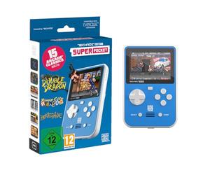 Technos Super Pocket