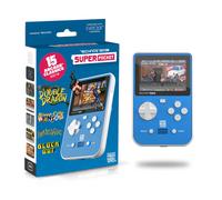 Technos Super Pocket - Nuovo Di Zecca - Hyper Mega Tech