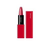 TechnoSatin Gel Lipstick 409 Harmonic Drive Rossetto Shiseido