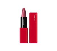 TechnoSatin Gel Lipstick 410 Lilac Echo Rossetto Shiseido