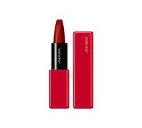 TechnoSatin Gel Lipstick 413 Main Frame Rossetto Shiseido