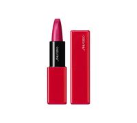 TechnoSatin Gel Lipstick 422 Fuchsia Flux Rossetto Shiseido