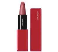 Technosatin Gel Lipstick Lunga Durata 408 Voltage Rose Shiseido
