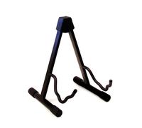 Technote - Supporto universale per chitarre, forma ad A, per chitarre acustiche ed elettriche