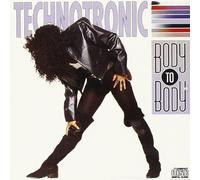 Technotronic - Body to body (1991)