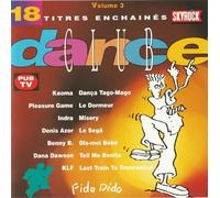 Technotronic - Dance Club 3