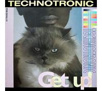 Technotronic - Get Up