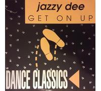 Technotronic - Get Up! - Swanyard Records Ltd