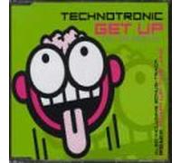 Technotronic - Get Up (the '98 Sequel)