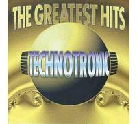 Technotronic - Greatest hits