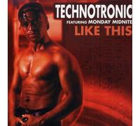 Technotronic - Like This
