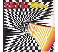 Technotronic - Megamix