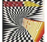 Technotronic - Megamix
