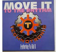 Technotronic - Move It