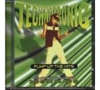 Technotronic - Pump Up the Hits