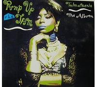 Technotronic - Pump up the jam (1989, US) / Vinyl record [Vinyl-LP]