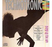 Technotronic - Pump Up The Jam