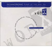 Technotronic - Pump Up the Jam 96