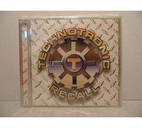 Technotronic - Recall