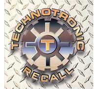 Technotronic - Recall [Import]