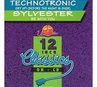 Technotronic Sylvester - Get Up