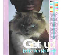 Technotronic - Technotronic - Get Up! (Before The Night Is Over) - BCM Records - 12400