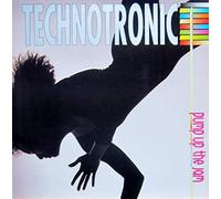 TECHNOTRONIC - Technotronic - Pump Up The Jam