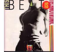 TECHNOTRONIC / THIS BEAT IS TECHNOTRONIC