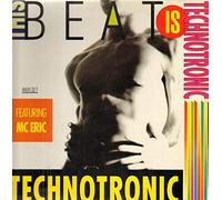 Technotronic - This Beat Is Technotronic