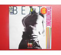 Technotronic - This Beat Is Technotronic 7"