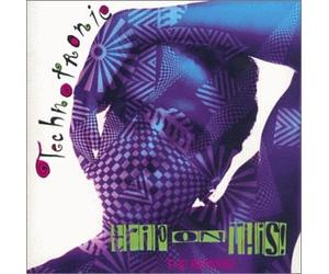 Technotronic - Trip on This