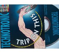 Technotronic - Trip on This By Technotronic (1990-02-13)