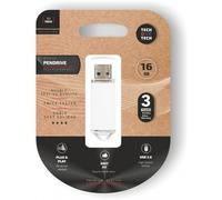 TechOnetech Basic USB 2.0 16GB (Pendrive) NEW