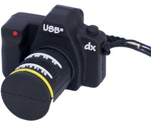 TechOnetech Camera Foto USB 2.0 32GB (Pendrive) NEW
