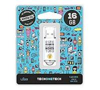 Tech One Tech NOVITÀ 16 GB USB 2.0