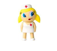 TechOnetech Nurse Kitty USB 2.0 32GB (Pendrive) NEW