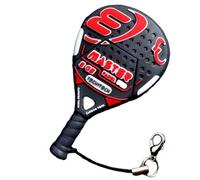 TechOnetech Raqueta Padel Padel USB 2.0 32GB (Pendrive)