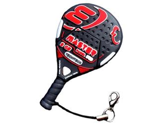 TechOnetech Raqueta Padel Padel USB 2.0 32GB (Pendrive) NEW