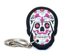 TechOnetech Skull Pinkky USB 2.0 32GB (Pendrive)