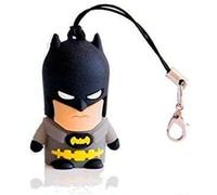 pendrive 32gb batman techonetech tec5114-32 32 gb usb 2.0 - memoria 32gb batman 3d