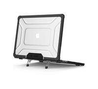 TECHPROTECT CUSTODIA LAPTOP Smartshell Pro, Apple MacBook Air 13, Policarbonato