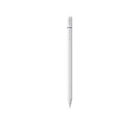 TECHPROTECT PENNA MAGNETICA B-9622 - Bianco, compatibile iPad Pro, Air, Mini, ricarica USB-C