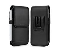 TECHPROTECT SM75 Z-3977 COVER PER TELEFONO per Smartphone Universale, Nero