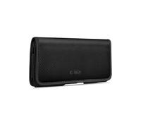 TECHPROTECT SM90 Z-4001 COVER PER TELEFONO per Smartphone Universale, Nero