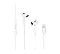 TECHPROTECT Ultraboost Core G2 CUFFIE, Bianco