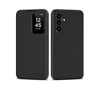 TECHPROTECT Z-3935 Z-3935 COVER PER TELEFONO per Samsung Universale, Nero